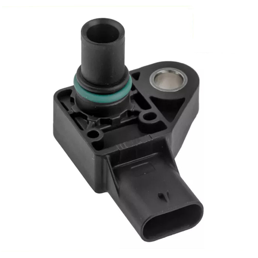 New PEC MAP Sensor For Mercedes Benz B200 CDI 1.8L Turbo 4 Cyl OM651.901