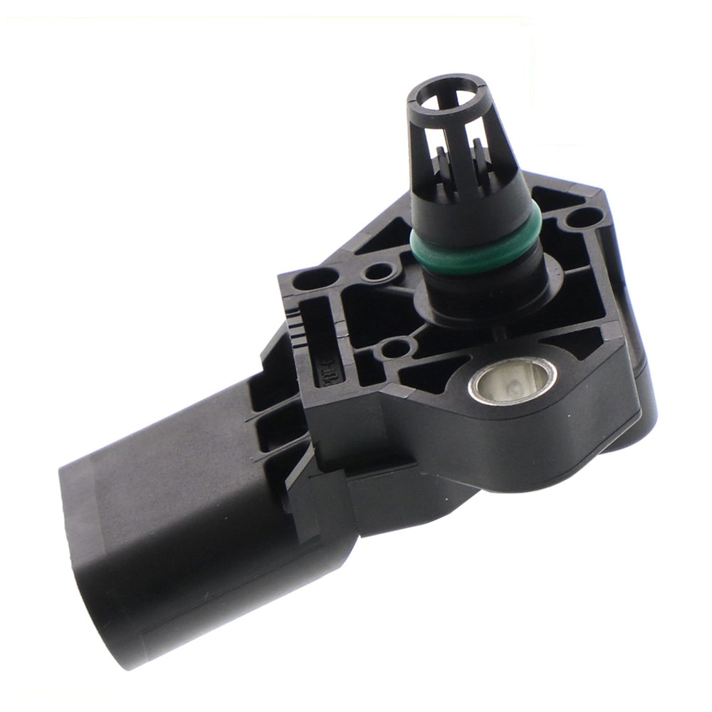 New PEC MAP Sensor For Audi S8 4.0L Dir. Inj. Twin Turbo 8 cylinder CGTA DDTA