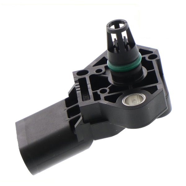 Twinrub Inj New PEC MAP Sensor For Audi RS7 4.0L Dir. Inj. Twin Turbo 8 cyl CRDB ...