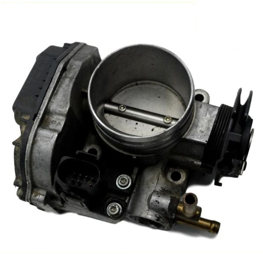 New * PEC * Throttle Body For Volkswagen Golf Mk IV 1.6L 4 Cylinders