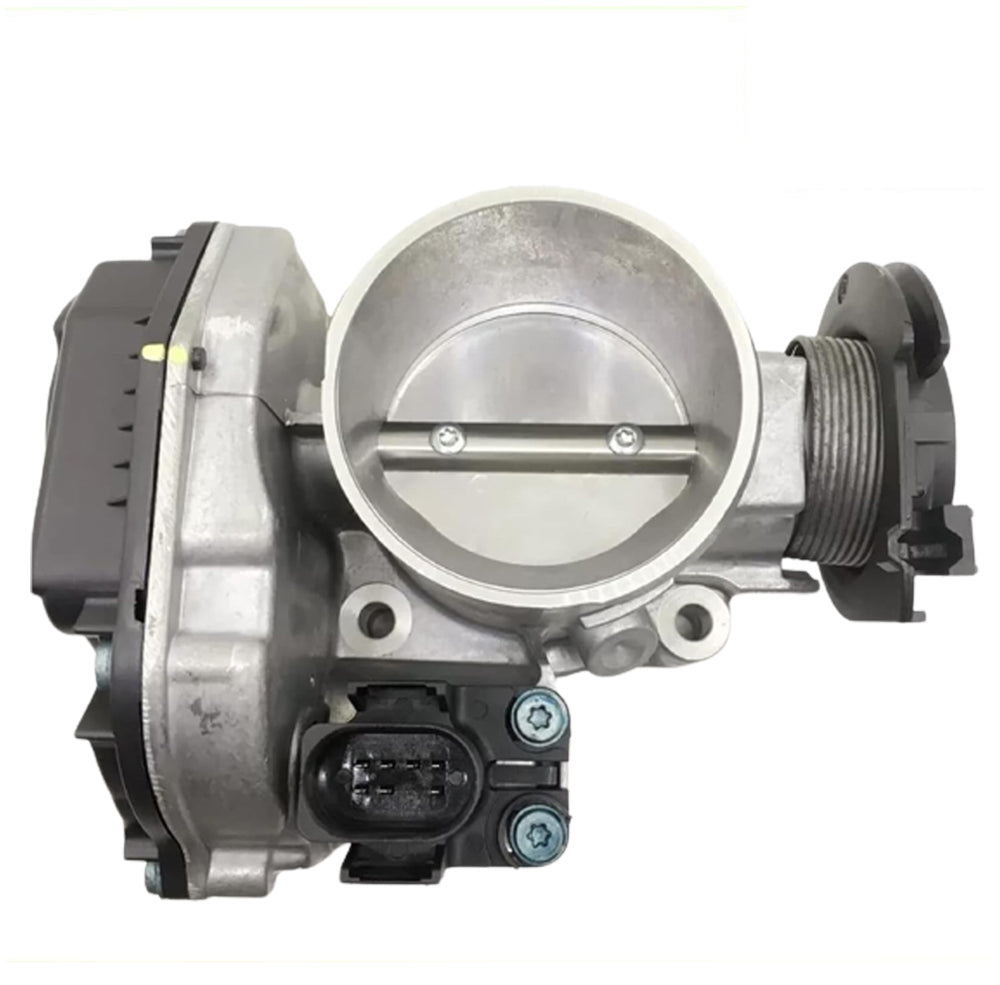 New * PEC * Throttle Body For Audi A3 1.8L Turbo AGU
