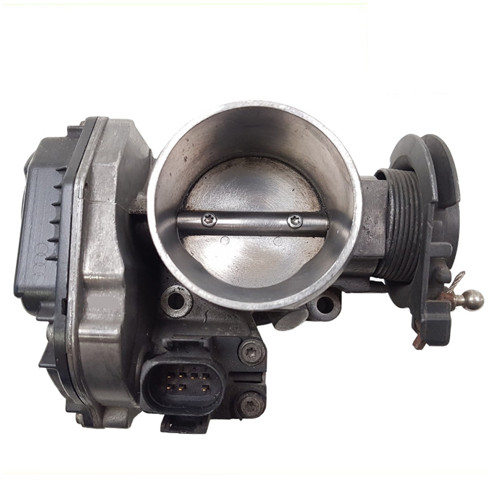 Brand New * PEC * Throttle Body To Fit Audi A4 1.8L Turbo AEB AJL ..