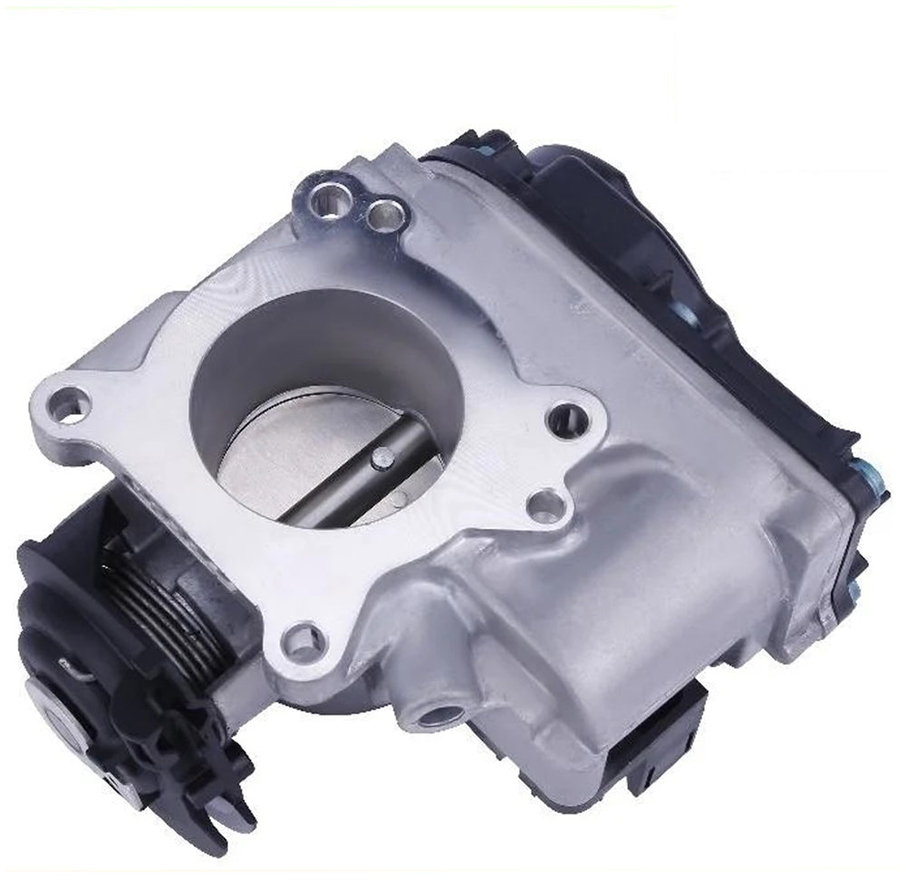 New * PEC * Throttle Body For Volkswagen Polo 1.4L AHW