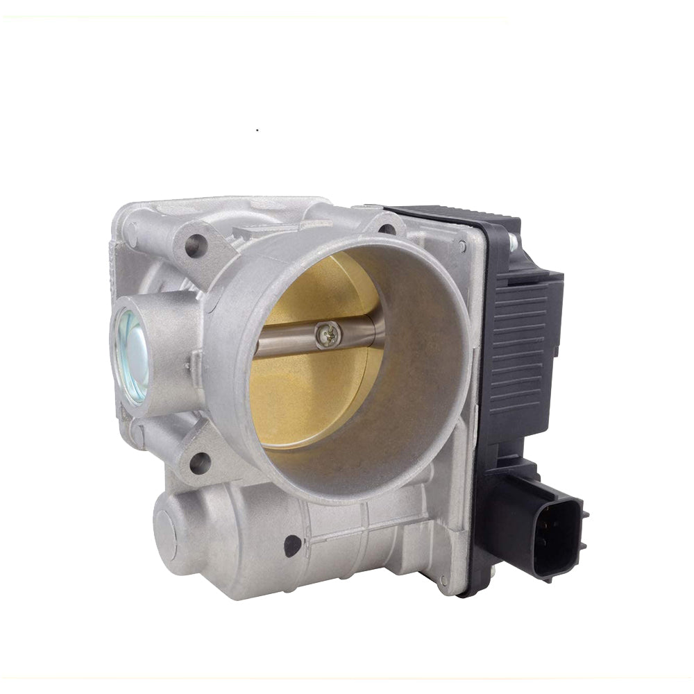Brand New * PEC * Throttle Body To Fit Nissan X-Trail T30 2.5L QR25DE