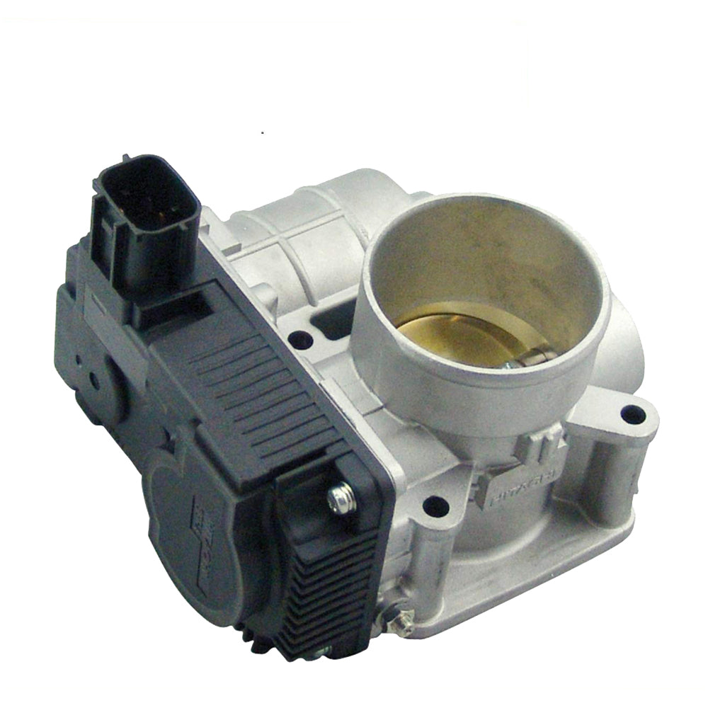 New * PEC * Throttle Body To Fit Nissan Pulsar N16 Sedan N16 Hatch 1.6L 1.8L