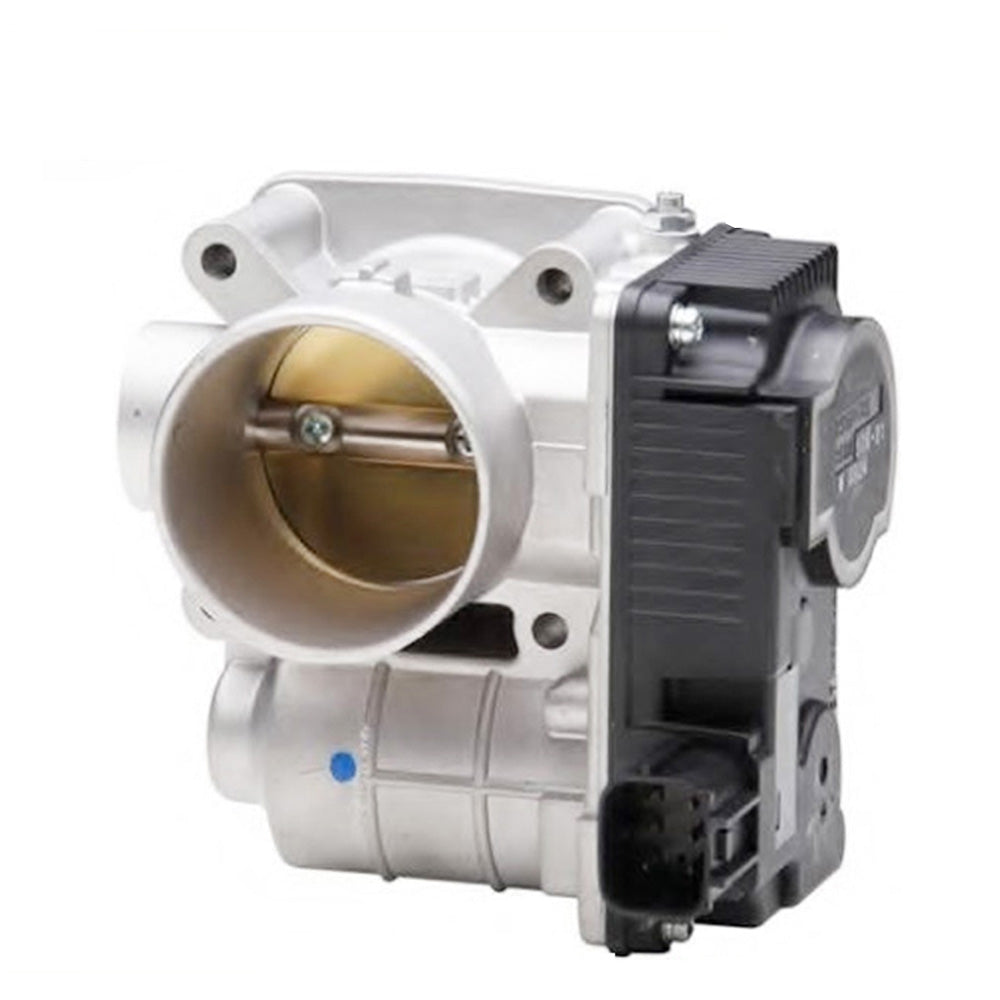 New * PEC * Throttle Body To Fit Nissan 350Z Maxima Z33 J31 3.5L VQ35DE