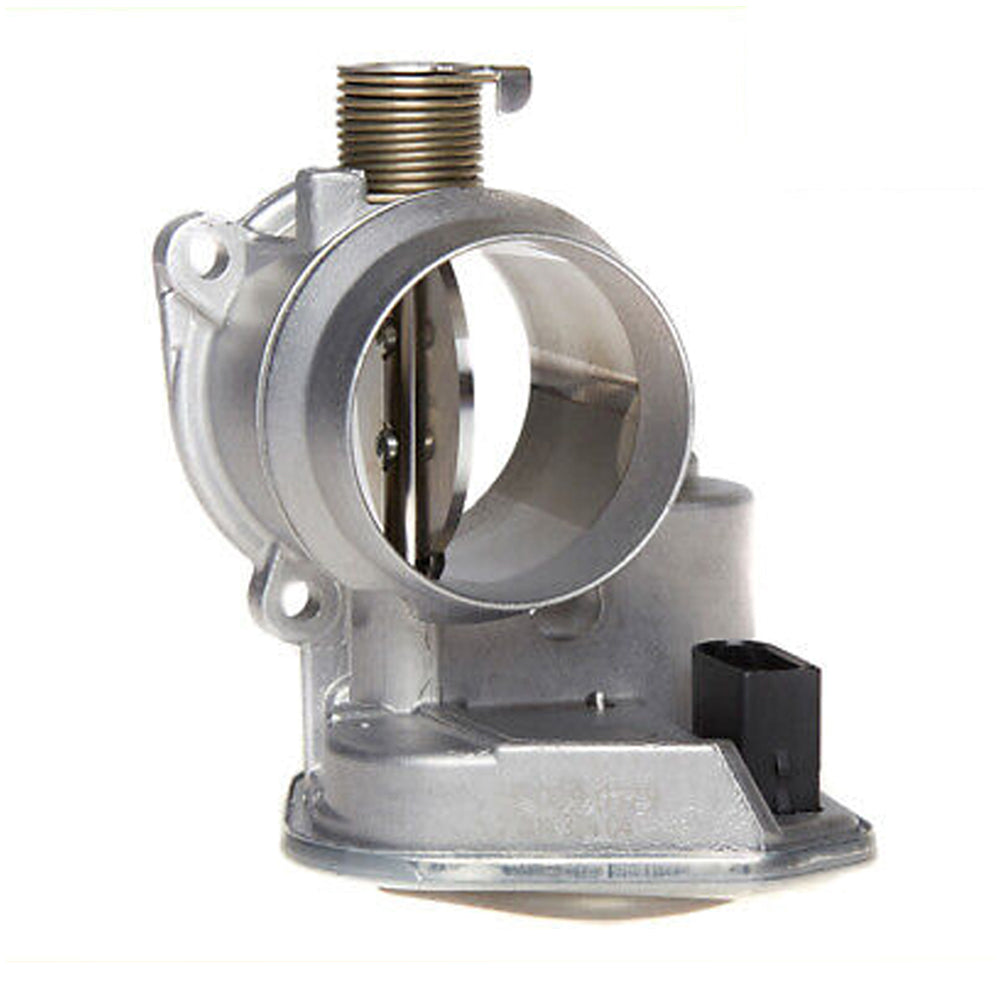 New * PEC * Throttle Body For BMW 118d E87 Diesel 2.0L Turbo 4 Cyl.