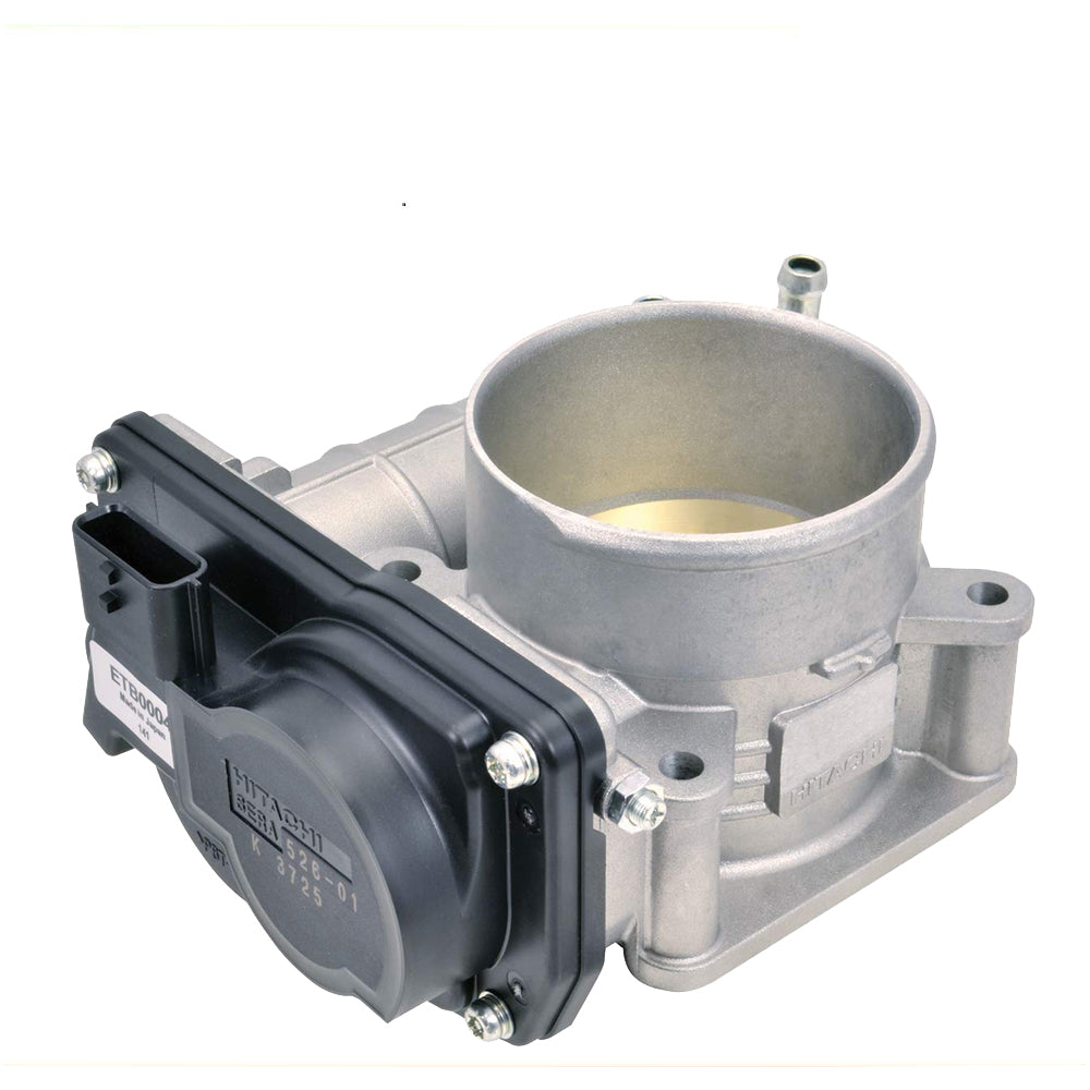 Brand New * PEC * Throttle Body To Fit NISSAN X-TRAIL T31 4D SUV 4WD