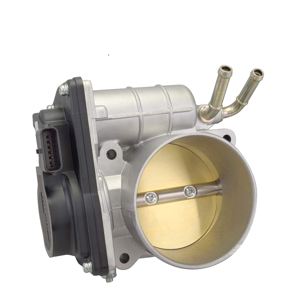 Brand New * PEC * Throttle Body To Fit NISSAN ELGRAND E52 3D Van RWD