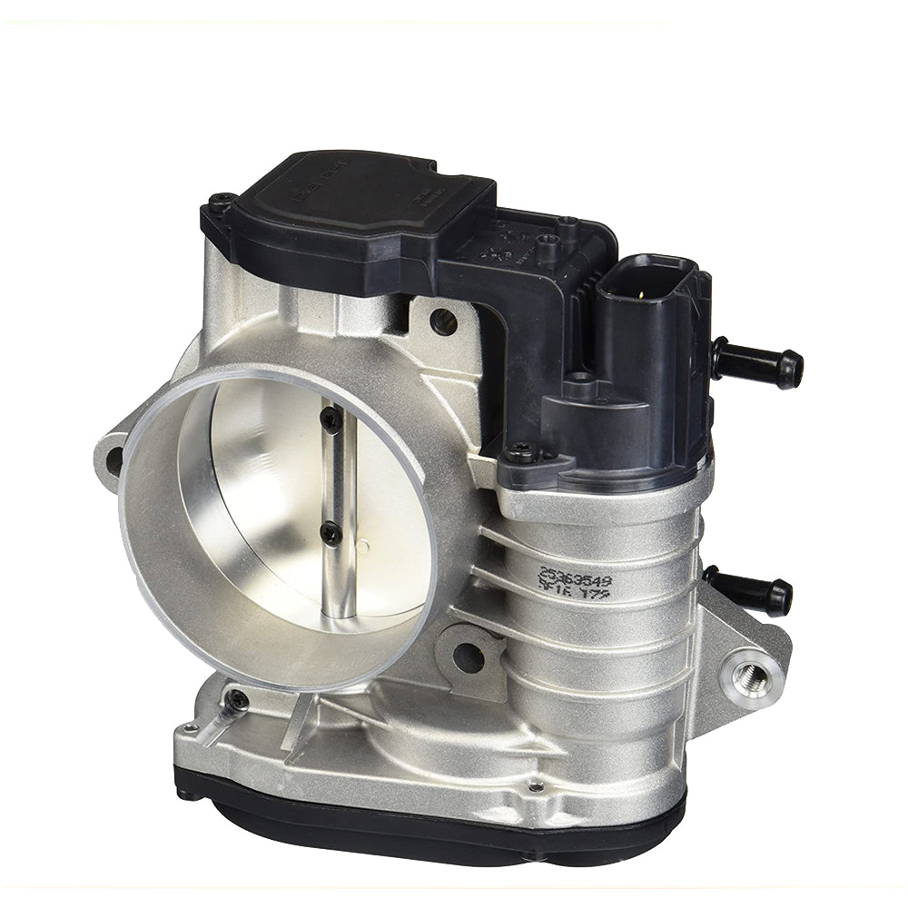 Brand New * PEC * Throttle Body To Fit HYUNDAI SANTA FE CM 4D SUV FWD.