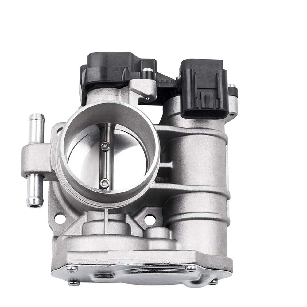 Brand New * PEC * Throttle Body To Fit Holden Barina TK 1.6L F16D3