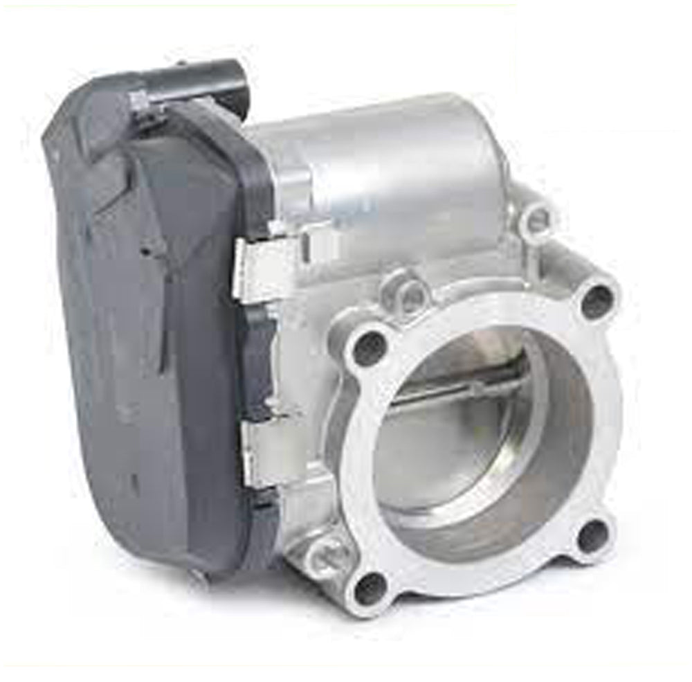 New * PEC * Throttle Body For VOLKSWAGEN GOLF TYPE 6 4D Wagon FWD ..