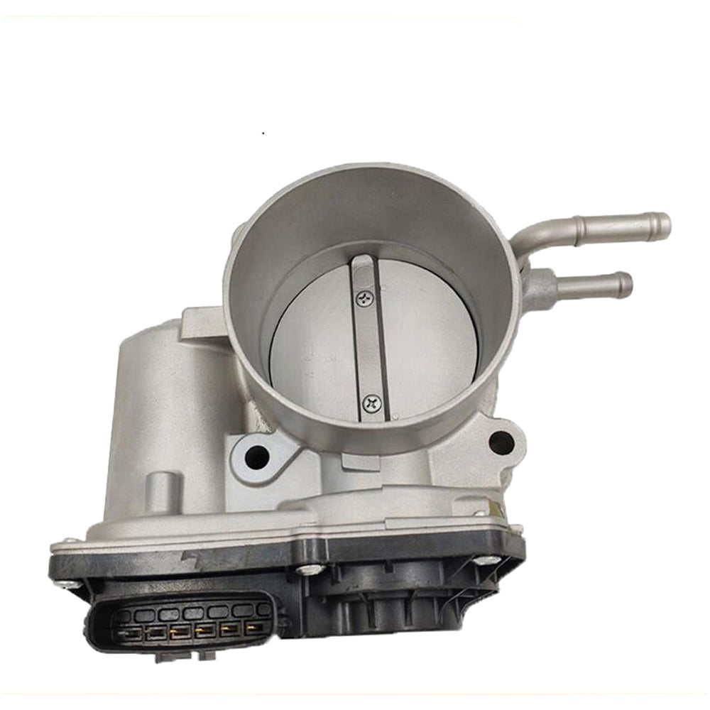 New PEC Throttle Body Fit for Toyota RAV4 Camry GSA33R ASV50R 3.4L 2.5L