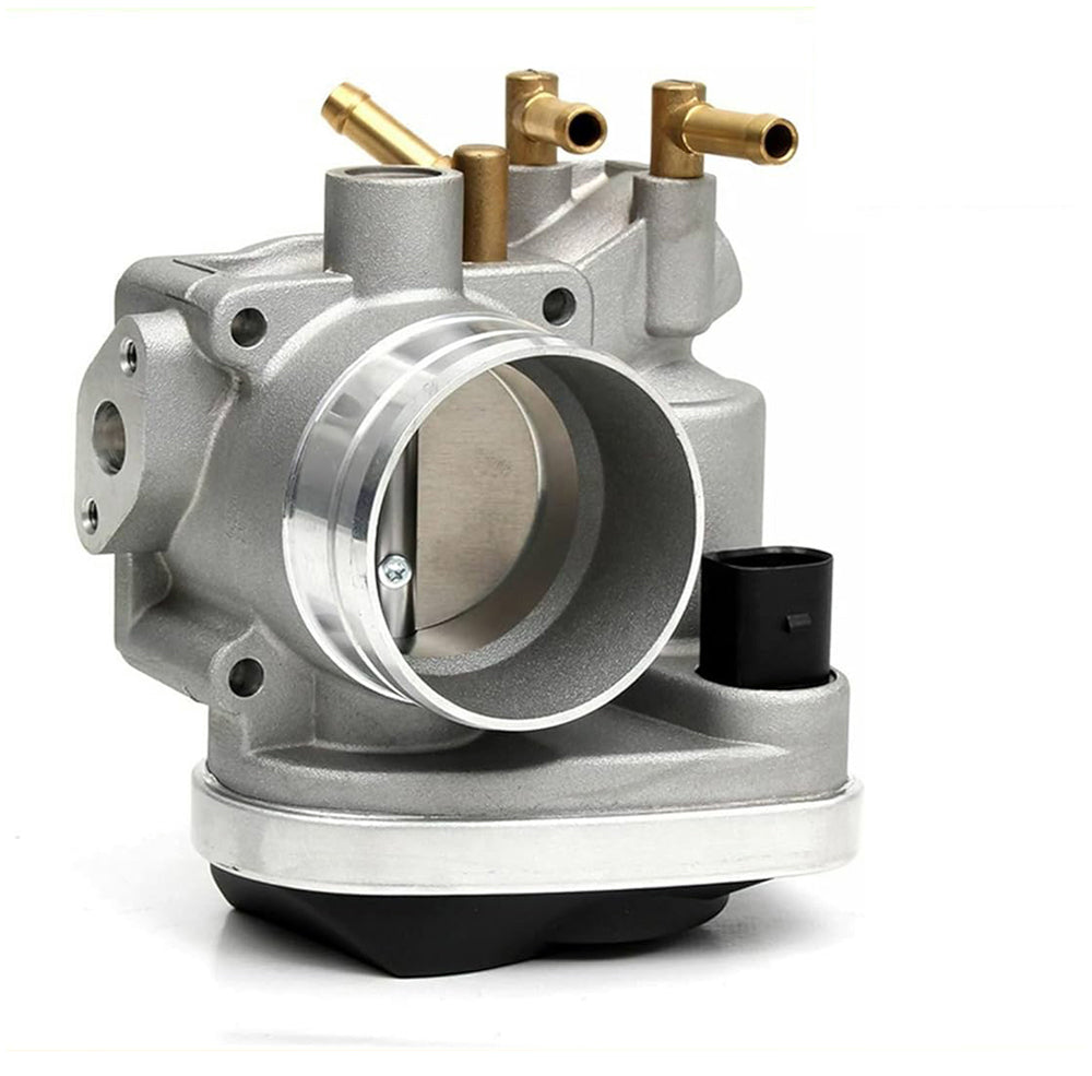 Brand New * PEC * Throttle Body For. AUDI A3 8P 2D Hatchback FWD ..