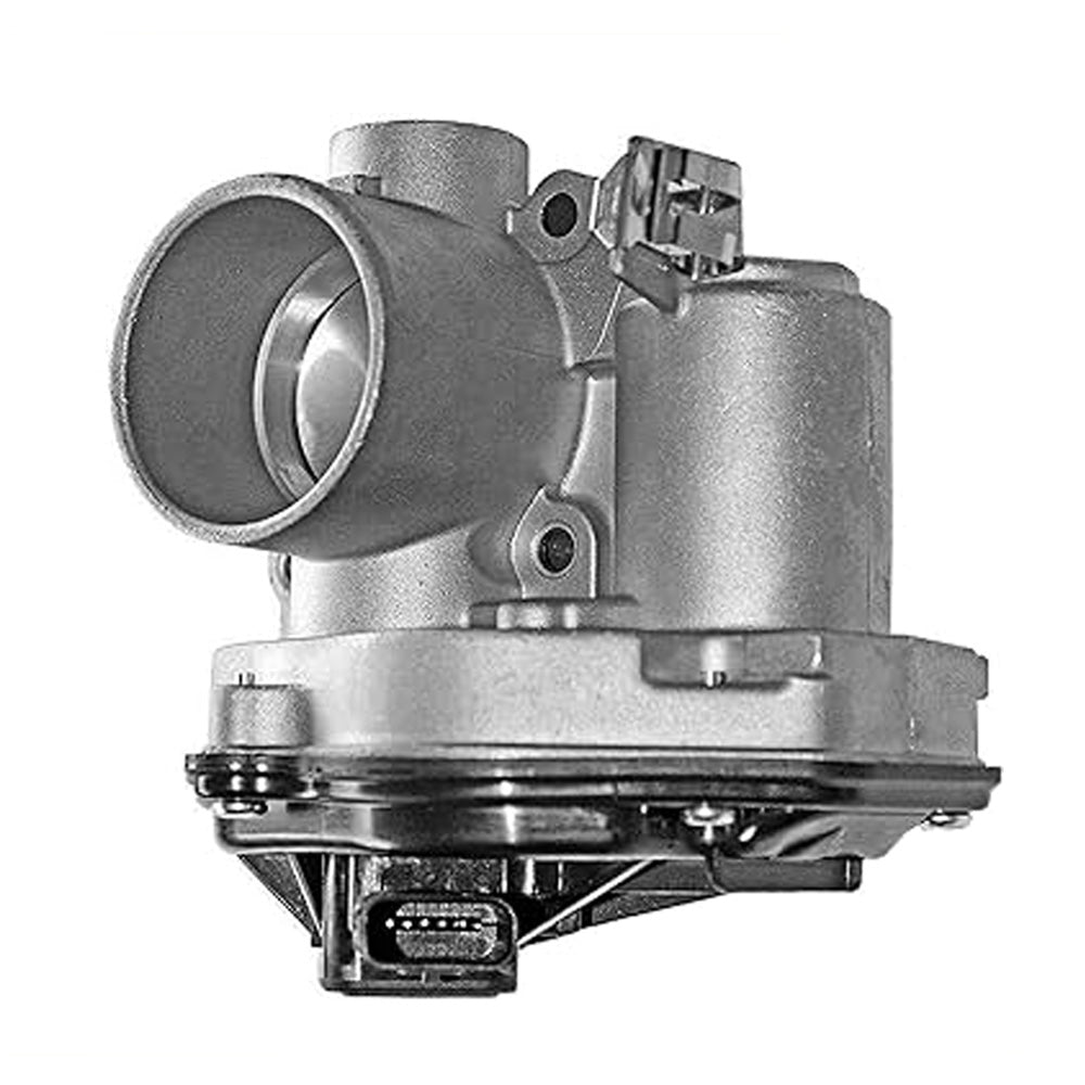 New * PEC * Throttle Body To Fit FORD FIESTA WP, WQ 4D Hatchback FWD