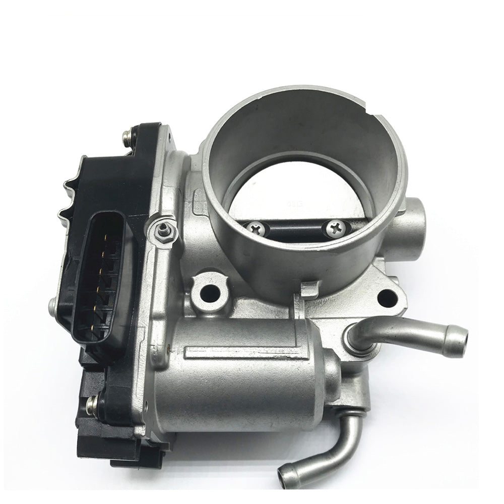 New * PEC * Throttle Body To Fit MITSUBISHI ASX XA, XB 4D SUV FWD ..