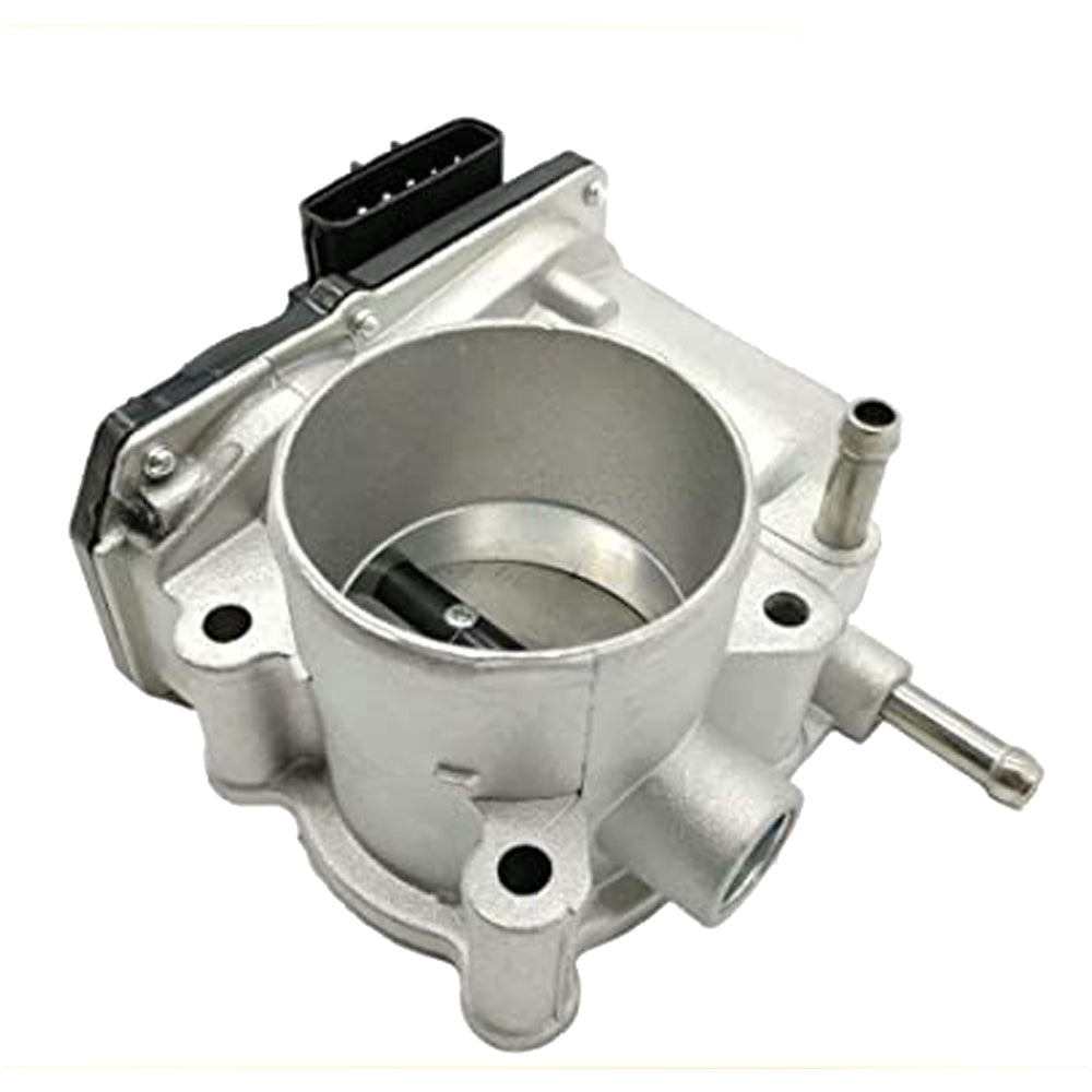 New * PEC * Throttle Body Fit for Toyota Rav 4 ZSA42 2.0L 4 Cylinders