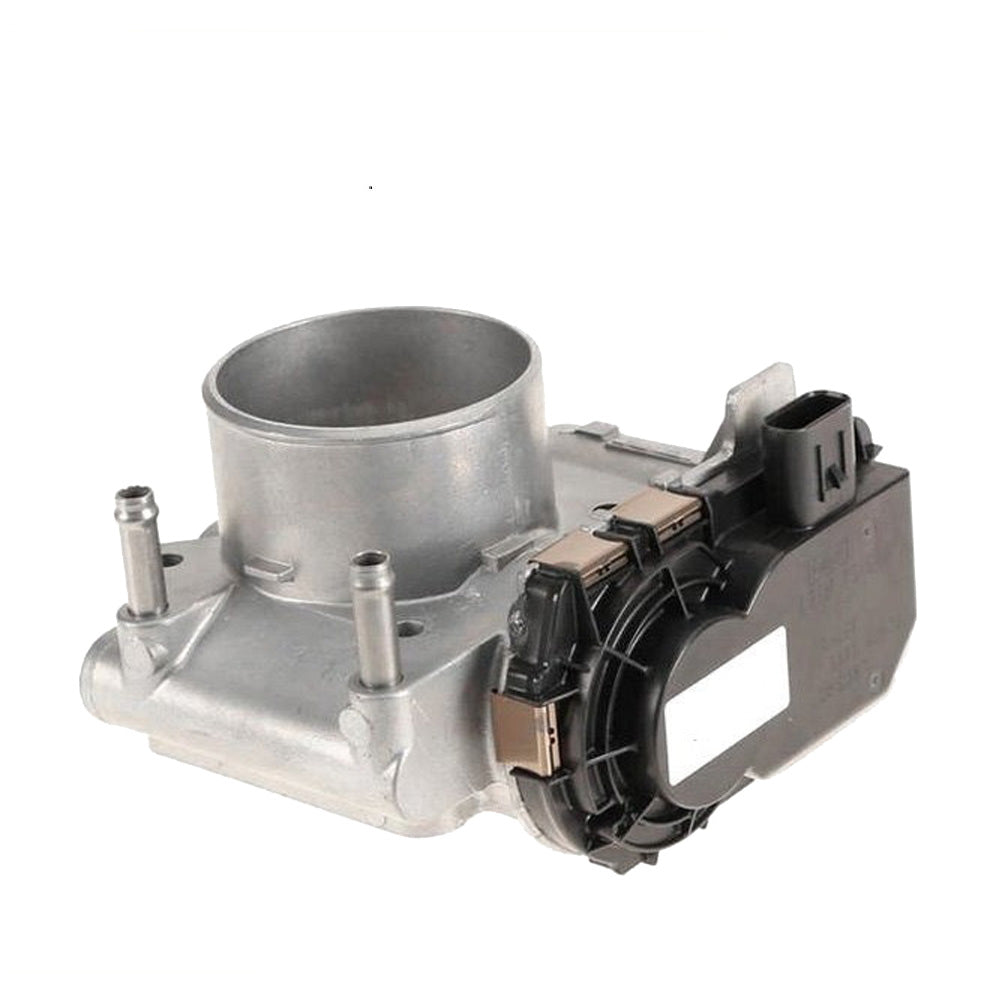 New * PEC * Throttle Body To Fit MAZDA MAZDA3 BK 4D Hatchback FWD ..