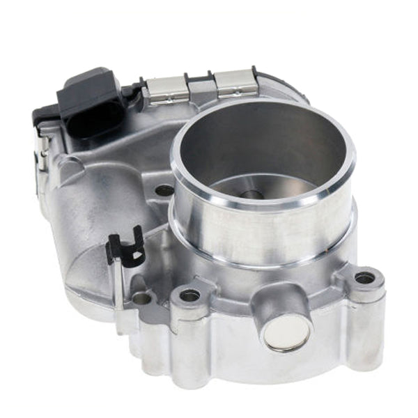 New * PEC * Fuel Injection Throttle Body For MERCEDES BENZ C200 W204 ...