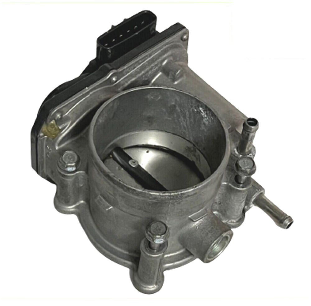 Brand New * PEC * Throttle Body To Fit SUBARU BRZ . 2D Coupe RWD ..
