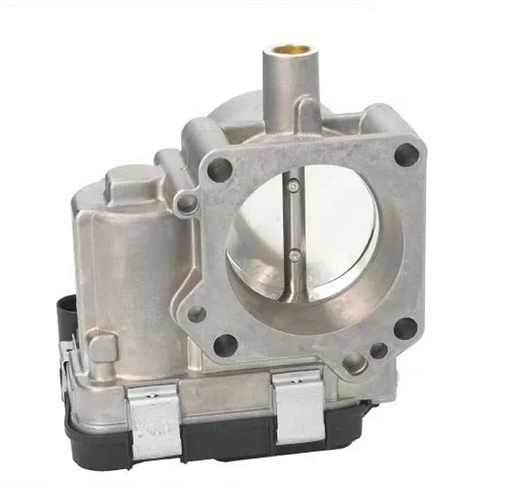 New * PEC * Throttle Body For Audi A1 1.4L Dir. Inj. Turbo 4 Cyl. 6-15 on