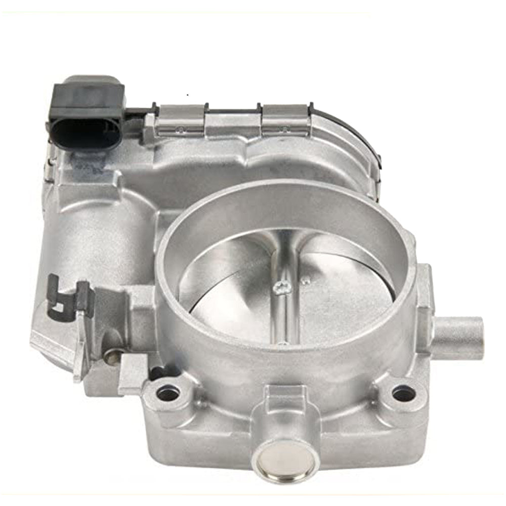 New * PEC * Throttle Body For Holden Trax 1.4L Turbo 4 Cyl. 8-14 on