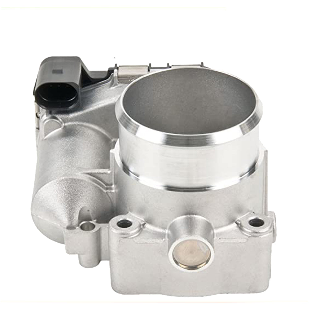 New * PEC * Throttle Body For Aston Martin DBS 6L 12 Cyl. 6-08 To 1-13