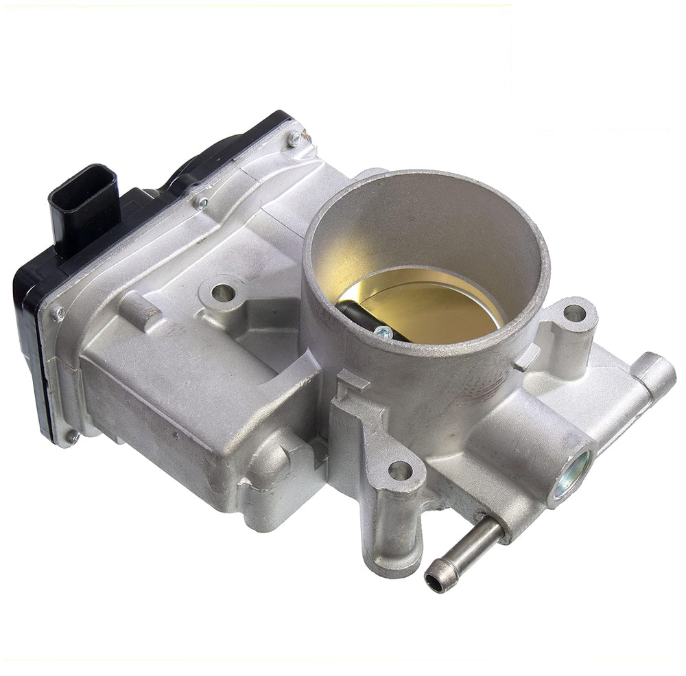 New PEC Throttle Body To Suit Mazda 6 GG / GY 2.0L 4Cyl LF 3/05 -- 1/08