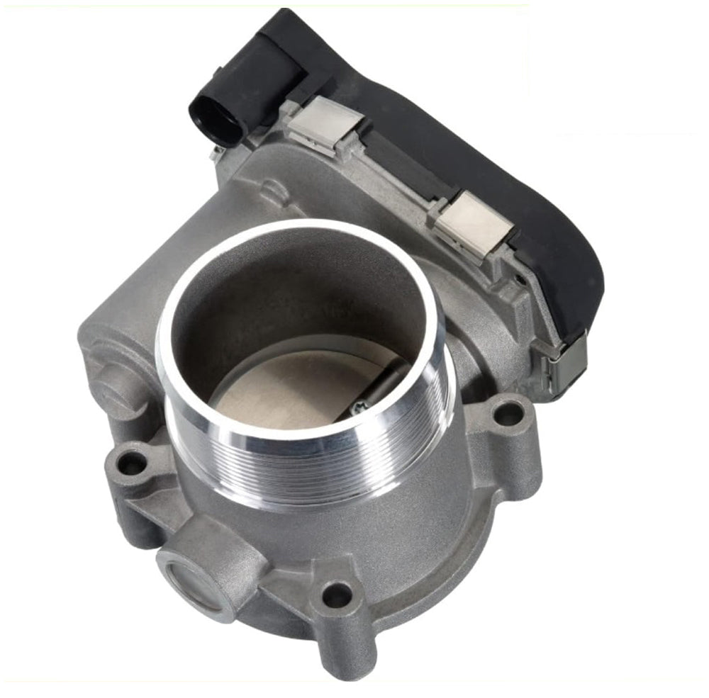 New PEC Throttle Body To Suit Audi Q5 8R 2.0L Dual Inj Turbo 4Cyl CNCD