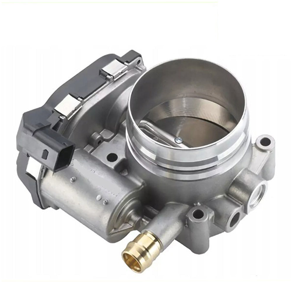 Twinrub Inj New PEC Throttle Body To Suit BMW 335i F30 / 31 / 34 3.0L Dir. Inj. Tw ...