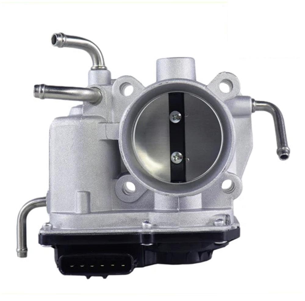 New PEC Throttle Body To Suit Toyota Rav 4 AXAH52 2.5L Dual Inj – PEC ...