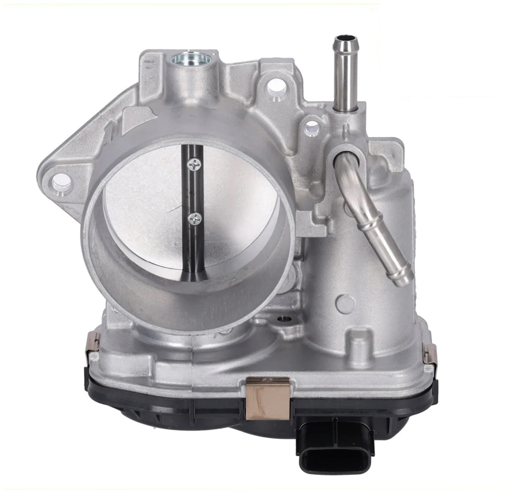 New PEC Throttle Body To Suit Toyota Corolla MZEA12 2.0L Dual Inj