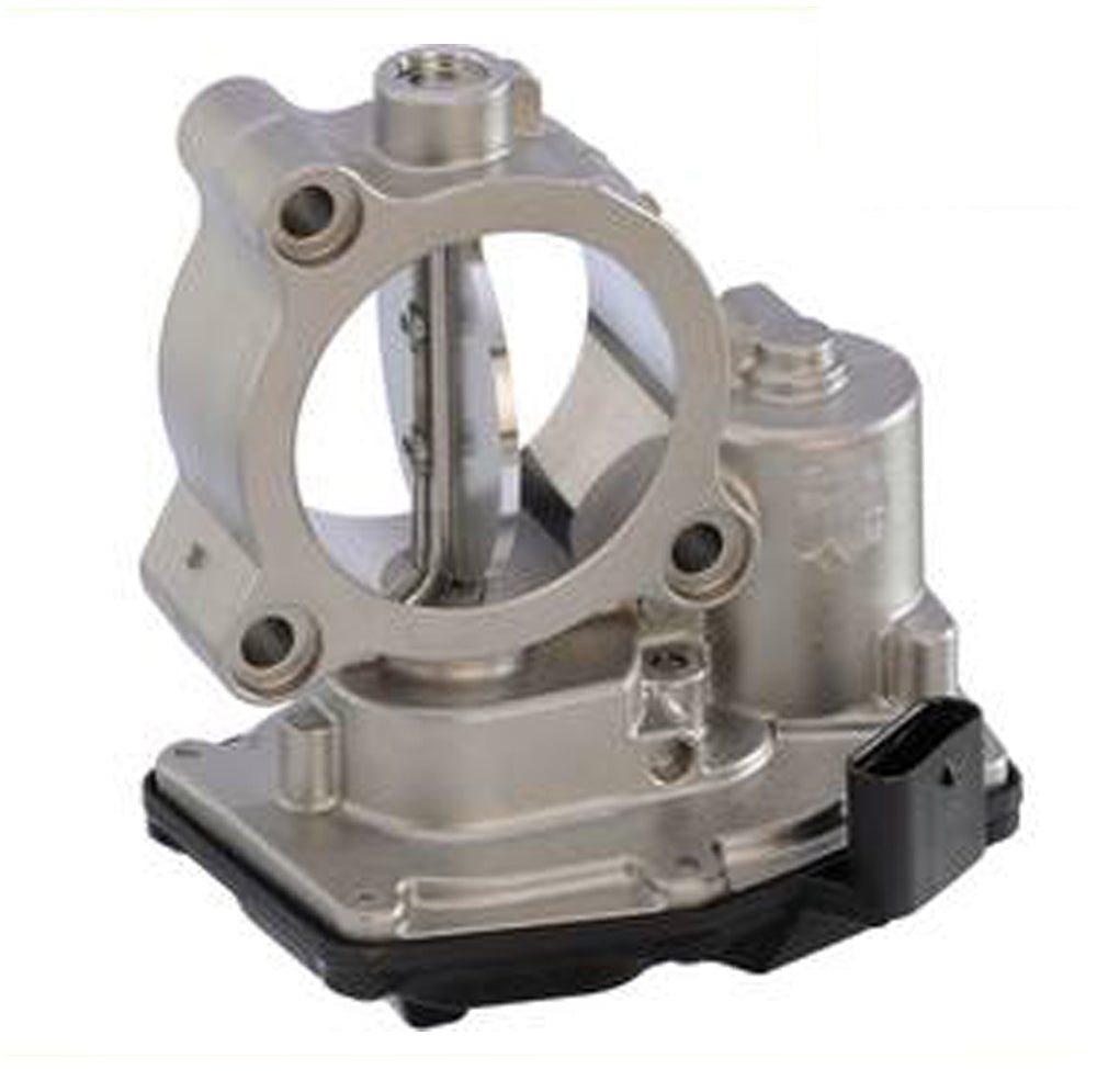 New PEC Throttle Body To Suit BMW X6 F16 M50d 3.0L Triple Turbo 6Cyl N57 D30C