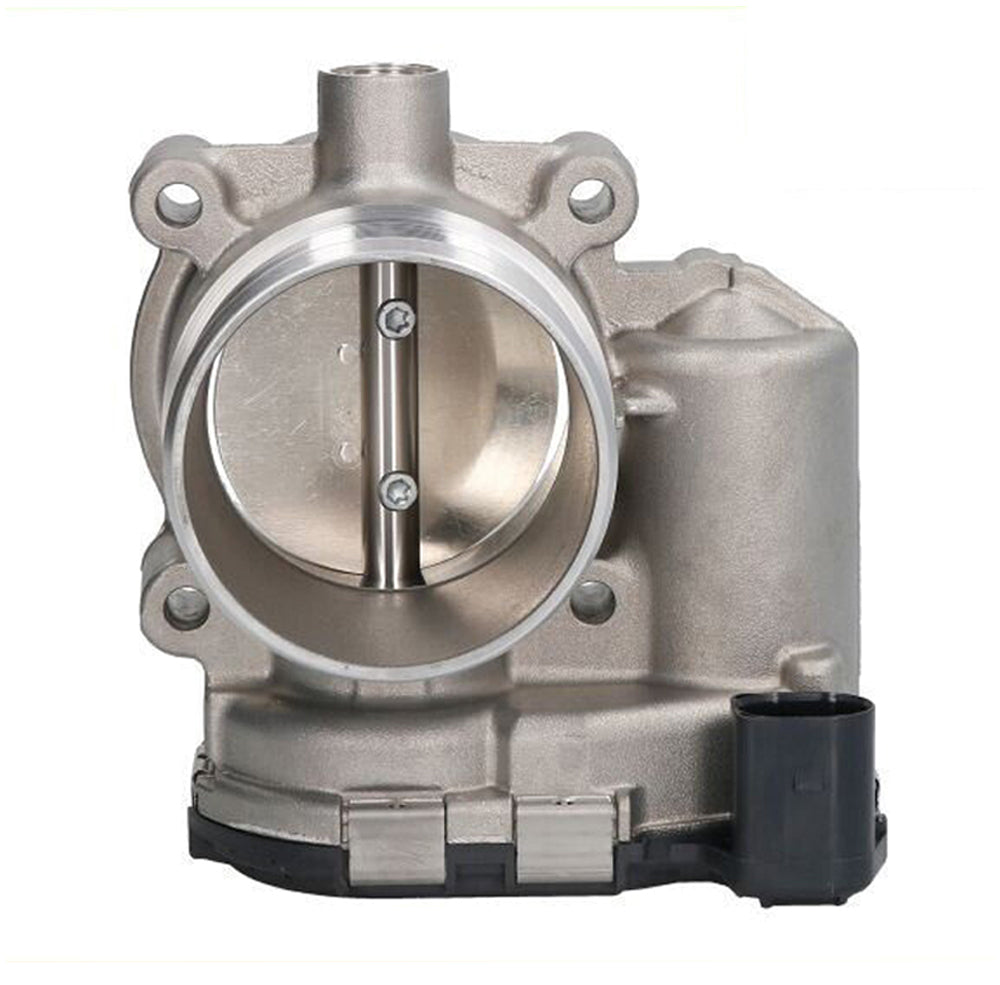New PEC Throttle Body To Suit Volkswagen T-Roc A11 2.0L Dual Inj Turbo 4Cyl CZPB