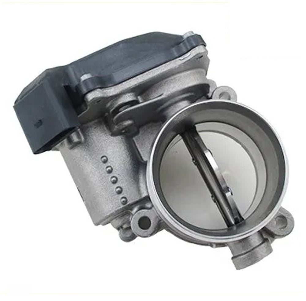 New PEC Throttle Body To Suit Audi Q8 F1 Diesel 3.0L Turbo 6Cyl DHXA