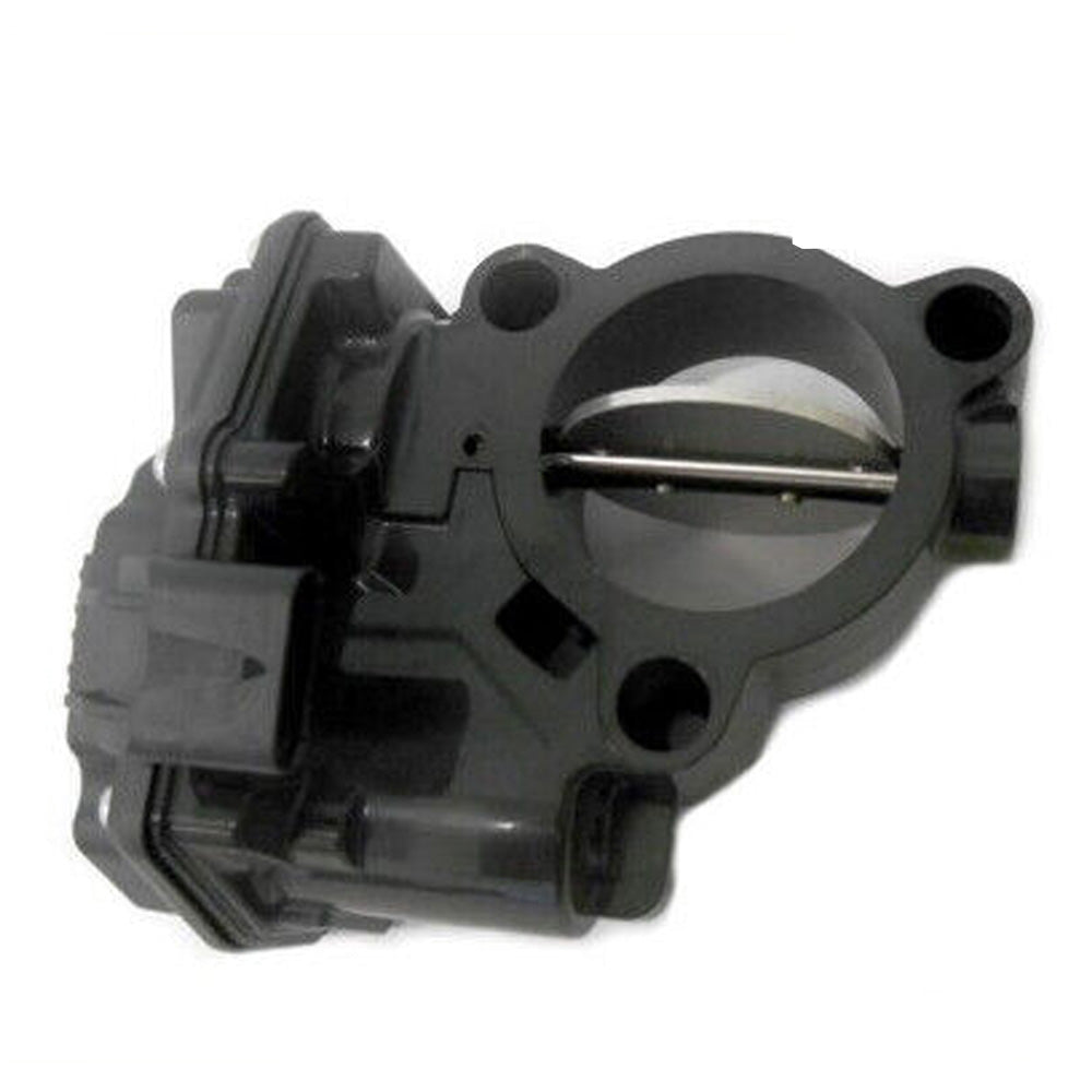 New PEC Throttle Body To Suit BMW 218D F45 2.0L Turbo 4Cyl B47 D20