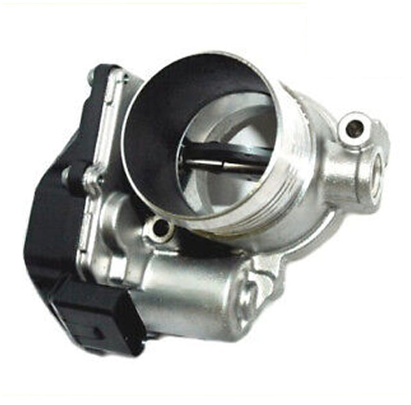 New PEC Throttle Body To Suit Ford Focus LW Diesel 2.0L Turbo 4Cyl TXD ...