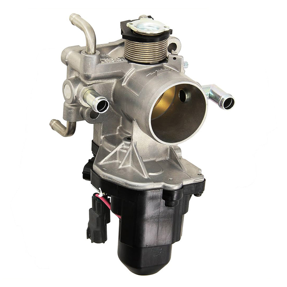 New * PEC * Throttle Body To Suit Toyota Prius NHW20 1.5L 4Cyl