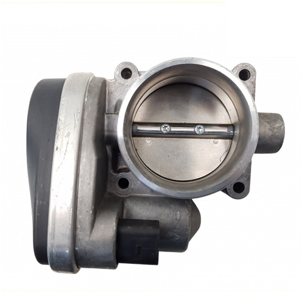 New PEC Throttle Body To Suit BMW 116i E87 1.6L 4Cyl N45 B16 3/03 -- 5/06
