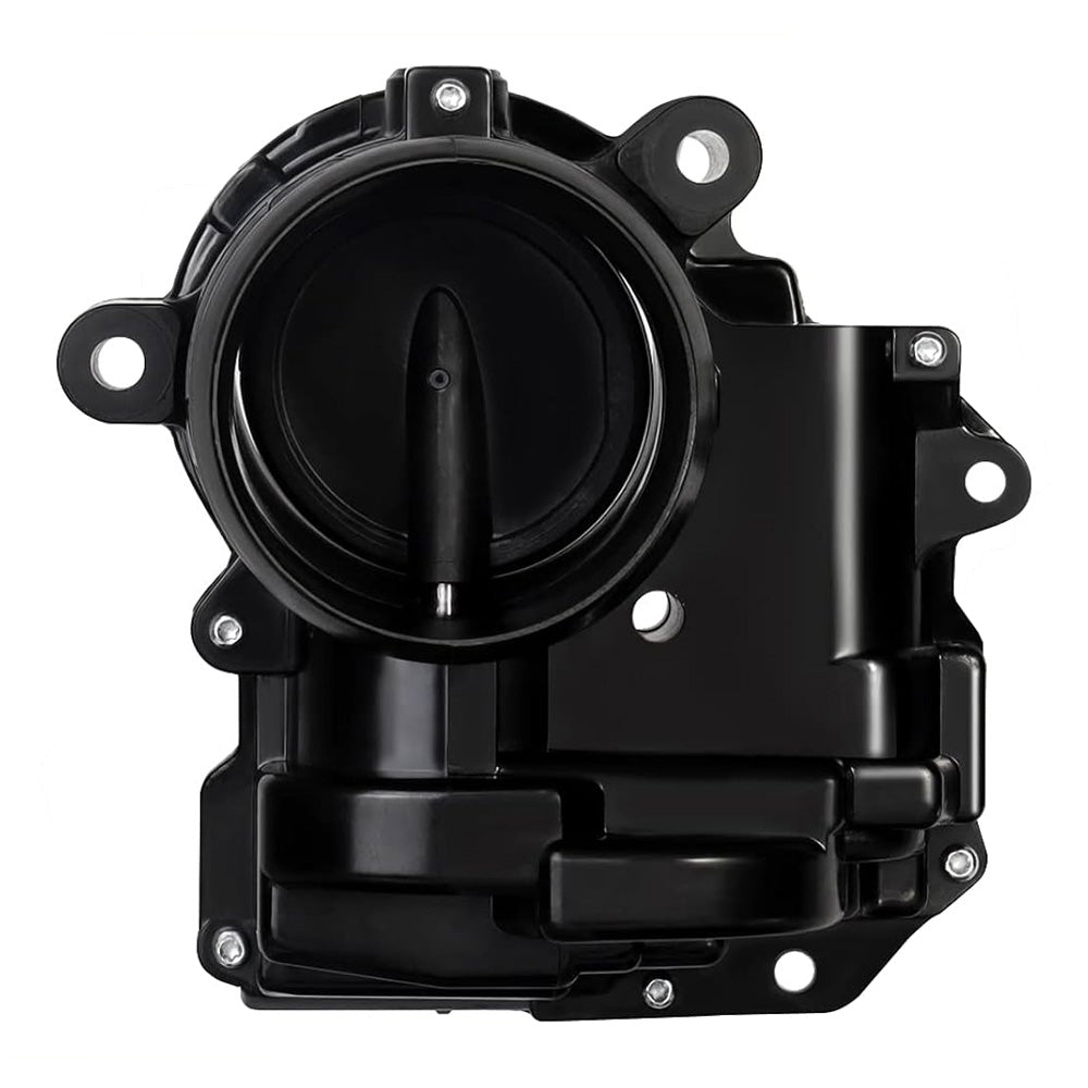 New PEC Throttle Body To Suit Peugeot 3008  1.6L Dir Inj Turbo 4Cyl EP6CDT (5FV)