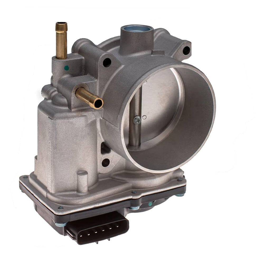 New PEC Throttle Body To Suit Nissan Pathfinder R51M 4.0L 6Cyl VQ40DE