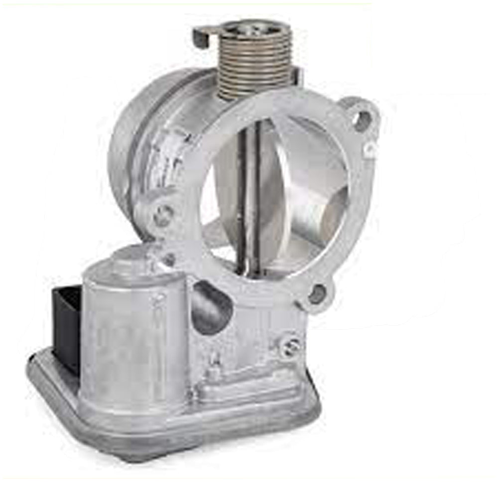 New PEC Throttle Body To Suit BMW 520d E60 LCI 2.0L Turbo 4Cyl N47TU2 D20
