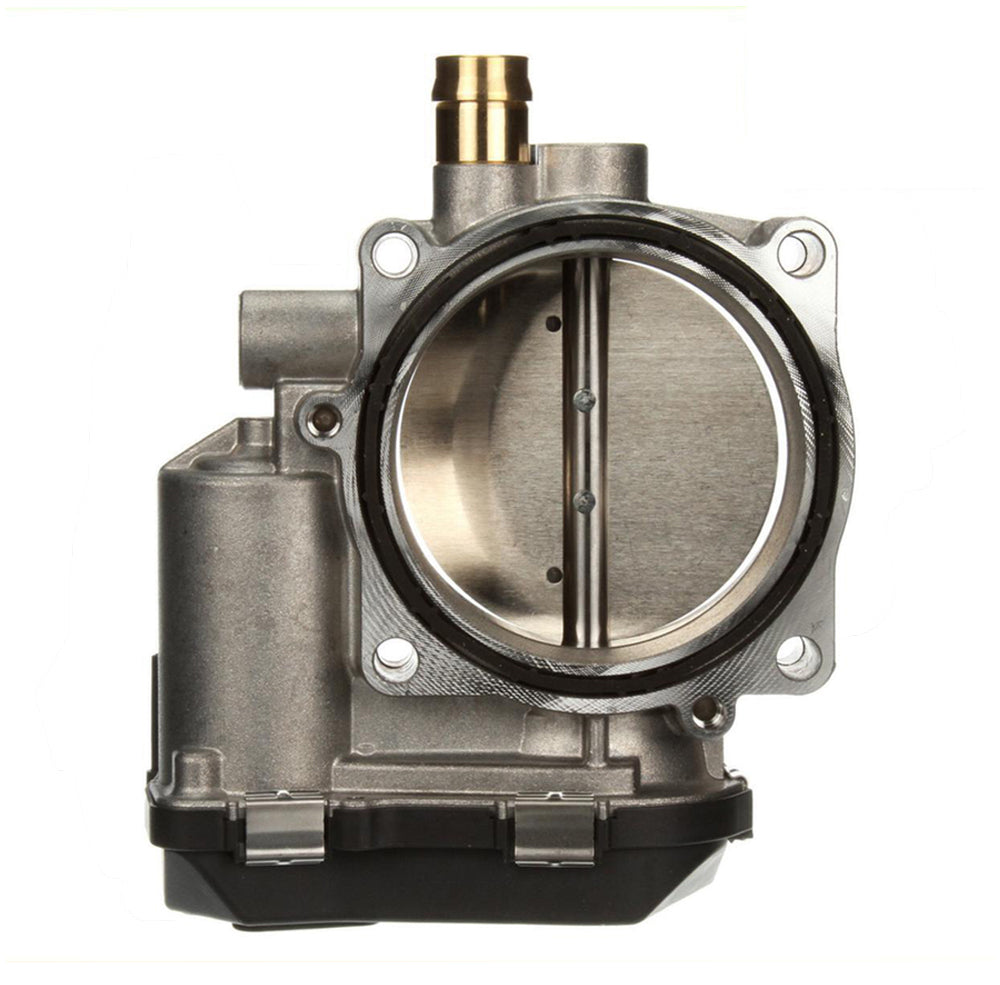 New PEC Throttle Body For BMW 335i E90 / 91 / 92 / 93 3.0L Dir. Inj. Twin Turbo