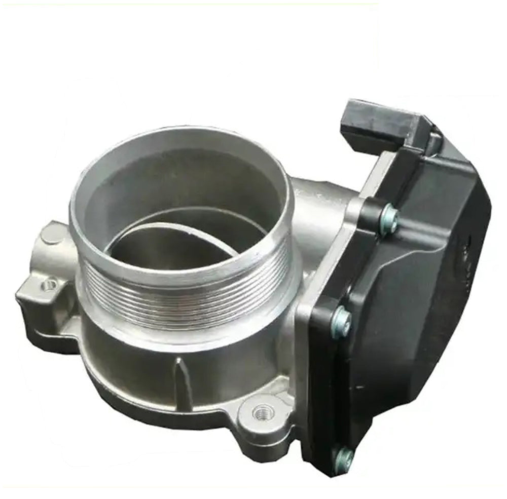 New PEC Throttle Body To Suit Volkswagen Touareg  3.0L Turbo 6Cyl CRCA