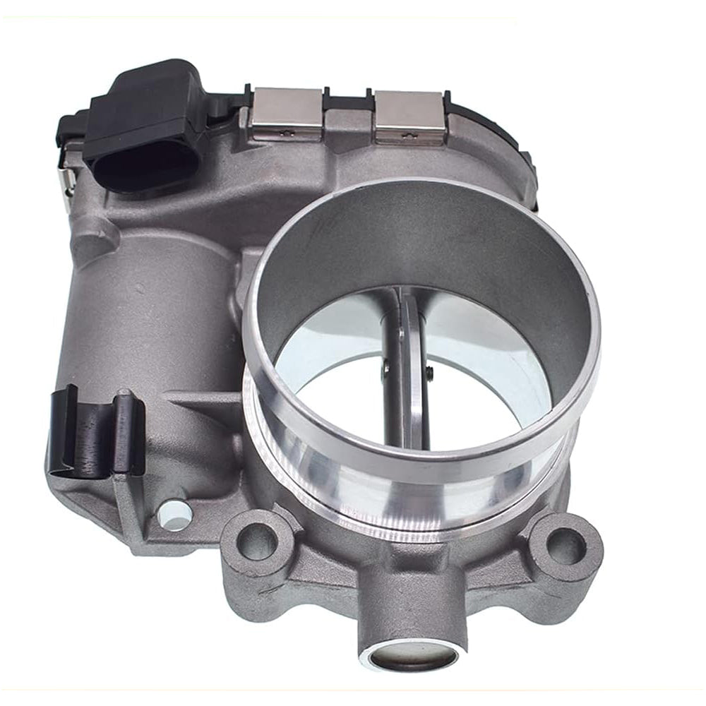 New PEC Throttle Body To Suit Mazda BT-50 UR Diesel 2.2L Turbo 4Cyl P4AT