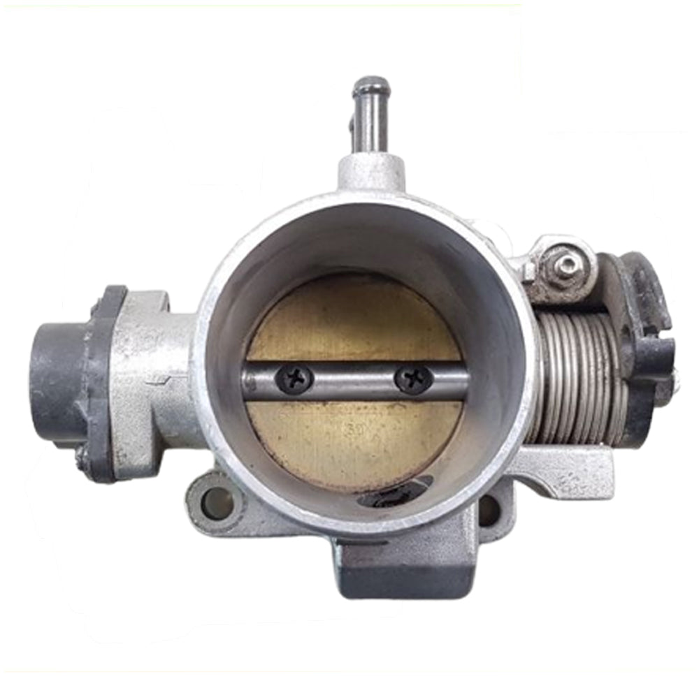 New PEC Throttle Body To Suit Hyundai Getz  1.4L 4Cyl G4EE 10/05 -- 8/11