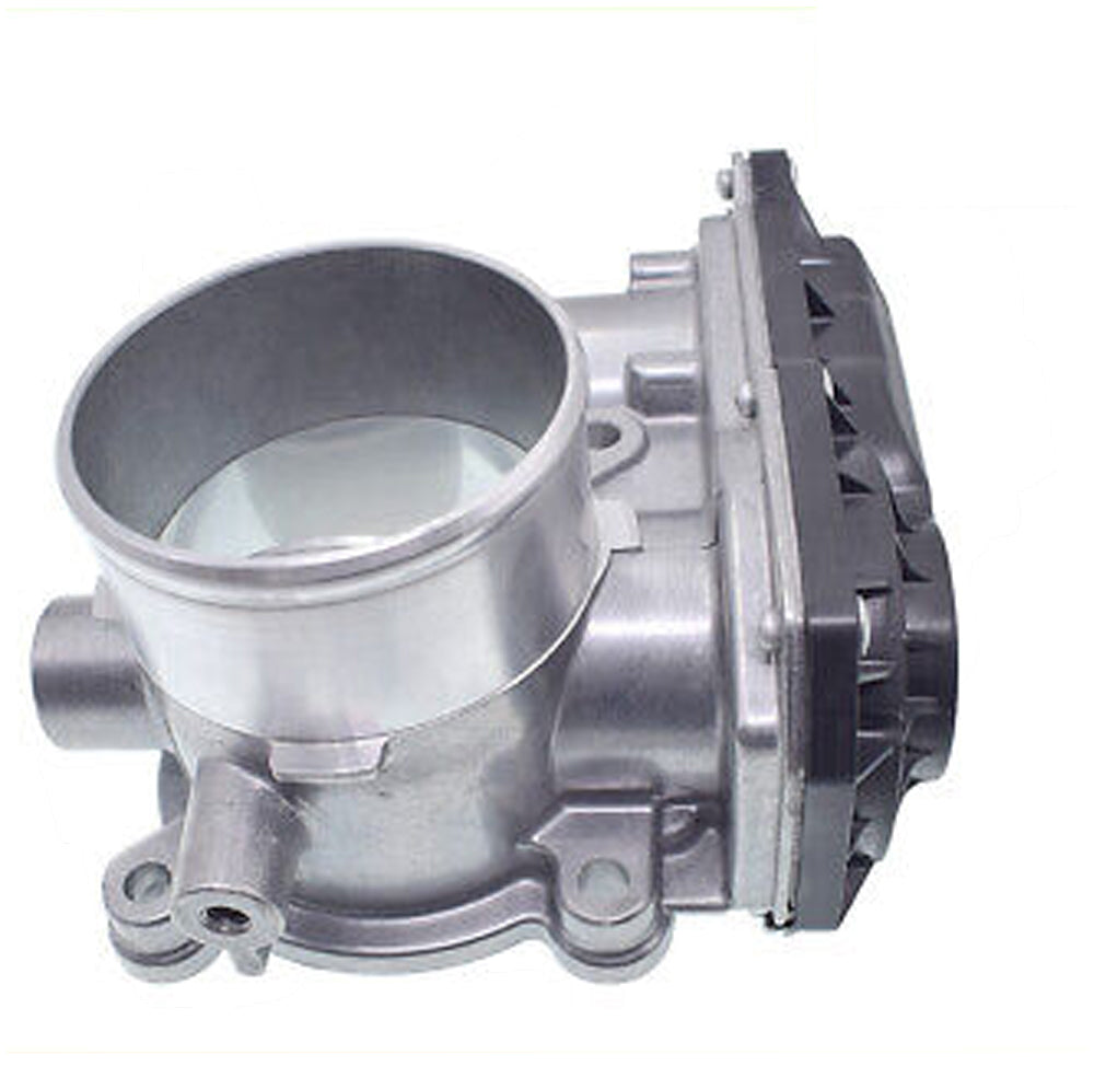 PEC Throttle Body To Suit Toyota Landcruiser Prado GDJ150 Diesel 2.8L Turbo