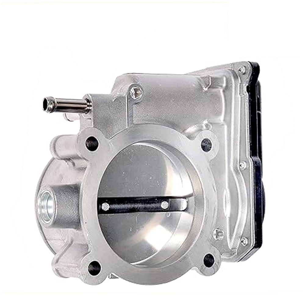 New PEC Throttle Body To Suit Toyota Hiace GRH3## 3.5L Dual Inj