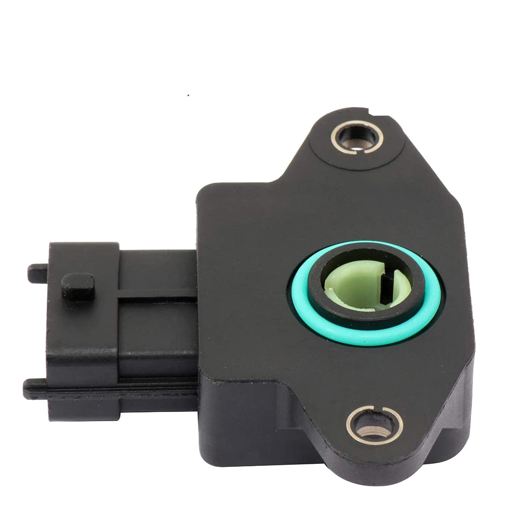 BRAND New * PEC * THROTTLE POSITION SENSOR To Fit SAAB 93 9-3 900 SER II 9000