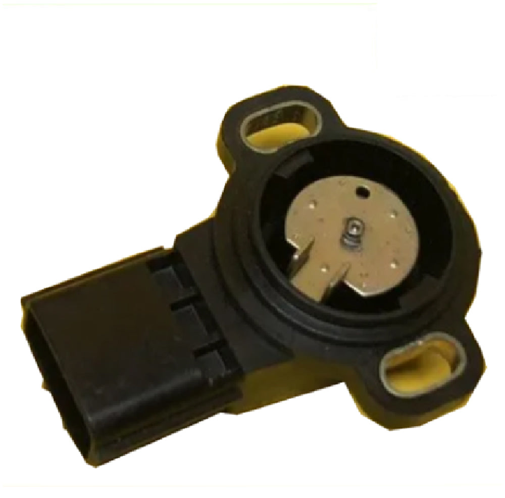 New *PEC* THROTTLE POSITION SENSOR TPS To Fit FORD FESTIVA WD(WB II) WF(WB III)